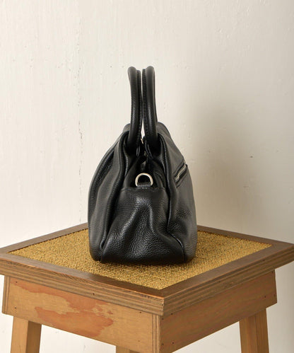 【さわゆい企畫】百褶皮革包