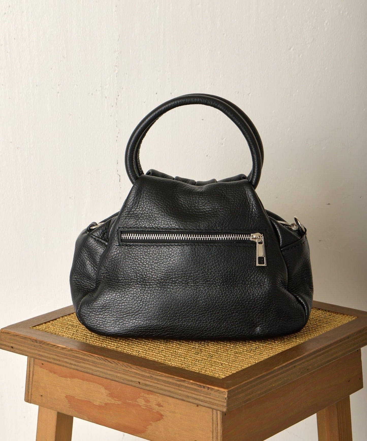 【さわゆい企畫】百褶皮革包