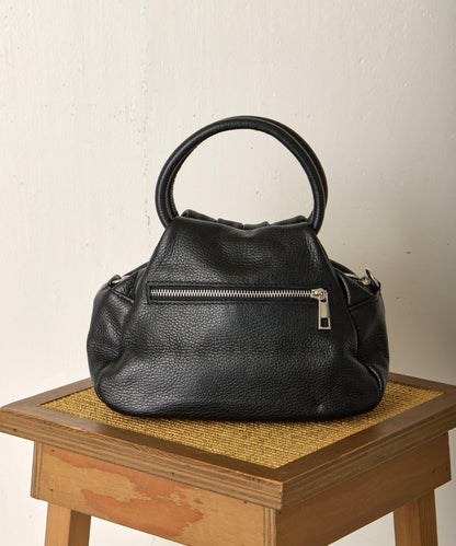 【さわゆい企畫】百褶皮革包