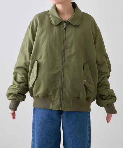 【UNISEX】CWU-45P飛行夾克