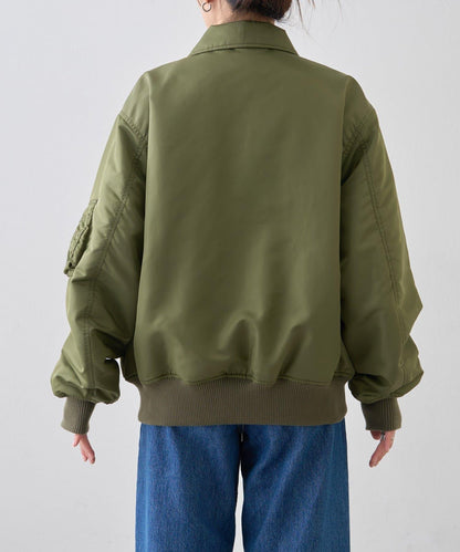 【UNISEX】CWU-45P飛行夾克