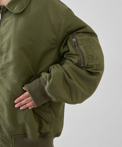 【UNISEX】CWU-45P飛行夾克