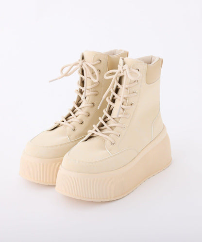 【one after another】徒步短靴