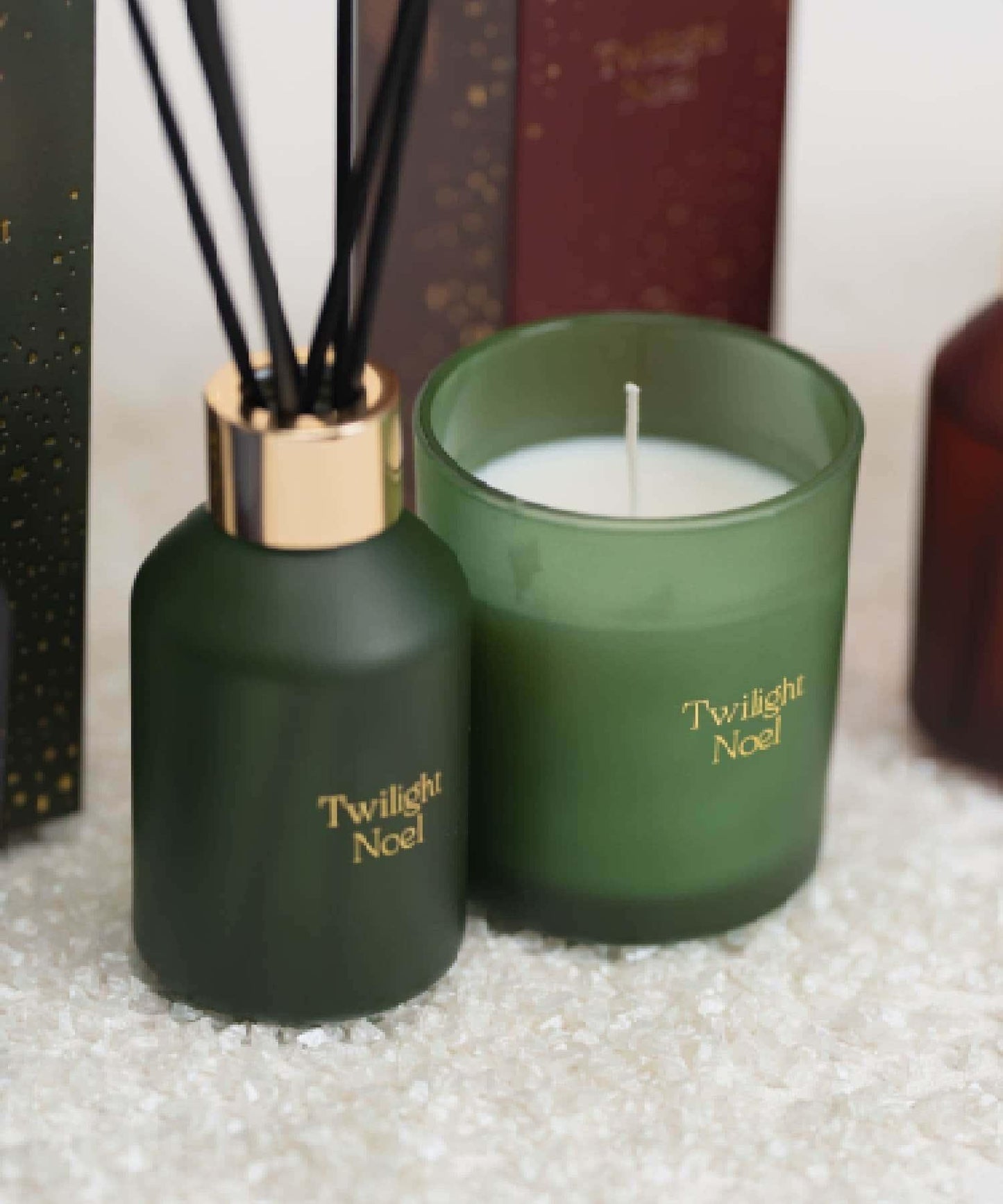 Twilight Noel 香薰擴香瓶100ml