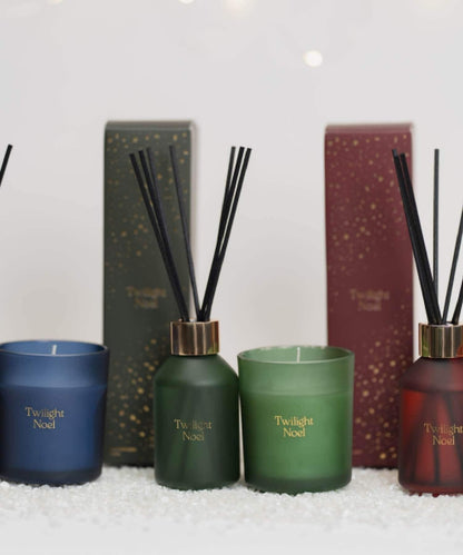 Twilight Noel 香薰擴香瓶100ml