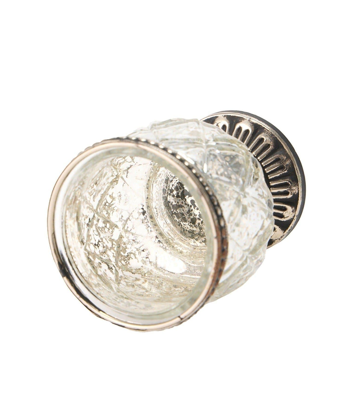 《WEB限定再入荷》アンティークガラスカップ/フレンチモロッコ