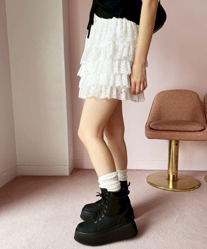 【one after another】徒步短靴