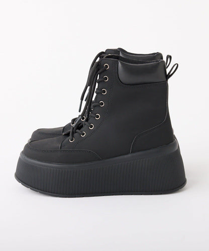 【one after another】徒步短靴