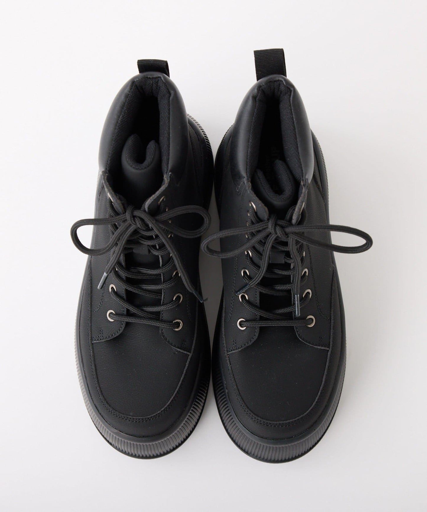 【one after another】徒步短靴