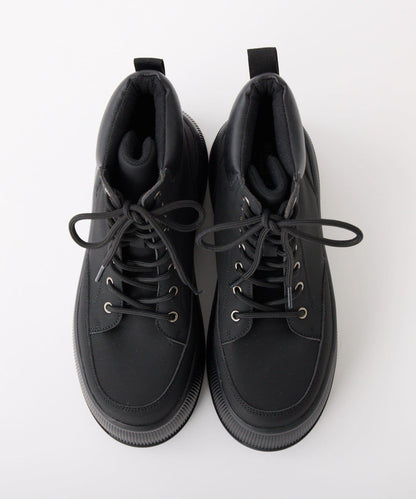 【one after another】徒步短靴