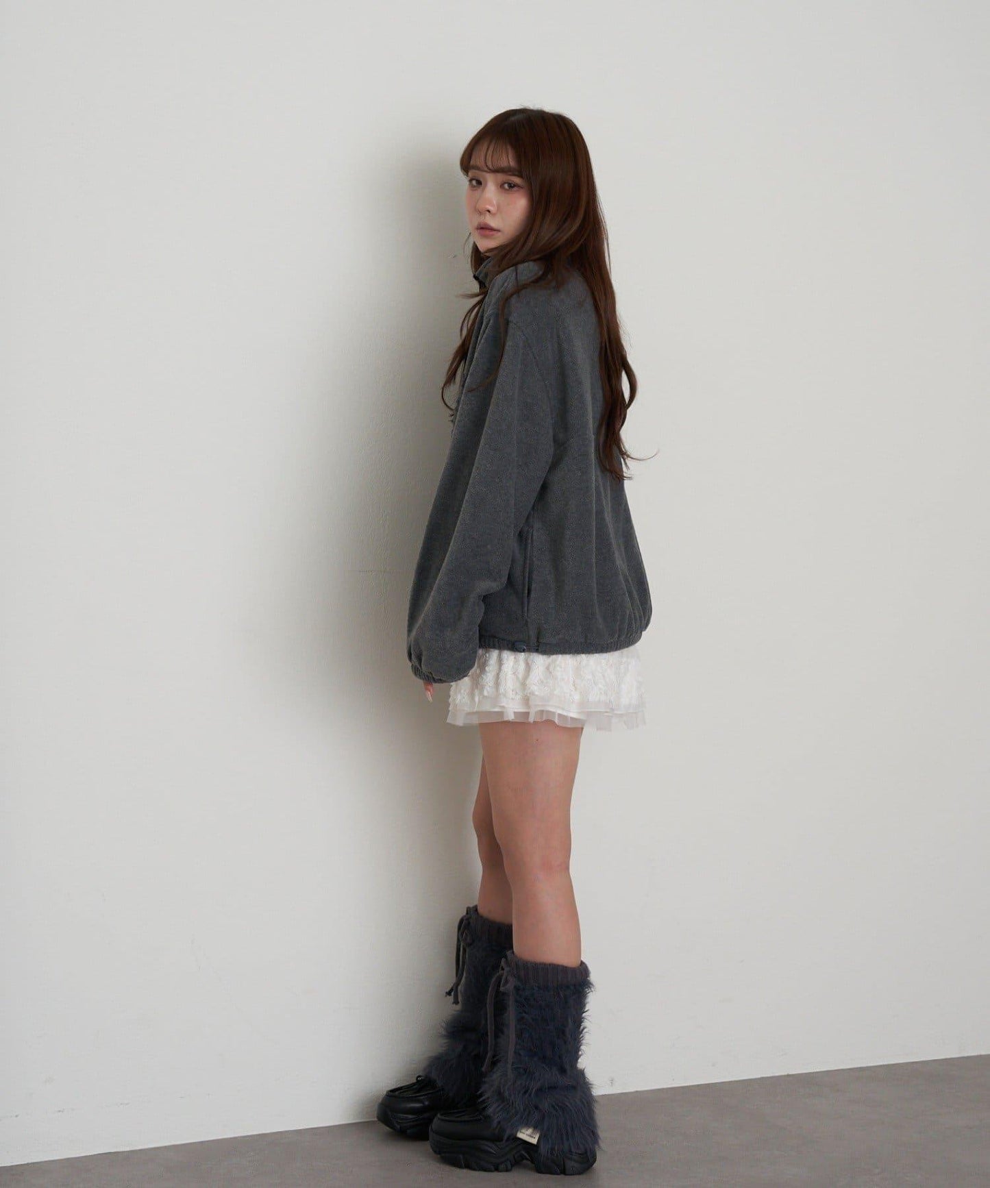 休閒運動樂福鞋