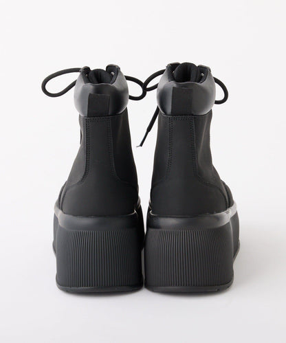 【one after another】徒步短靴