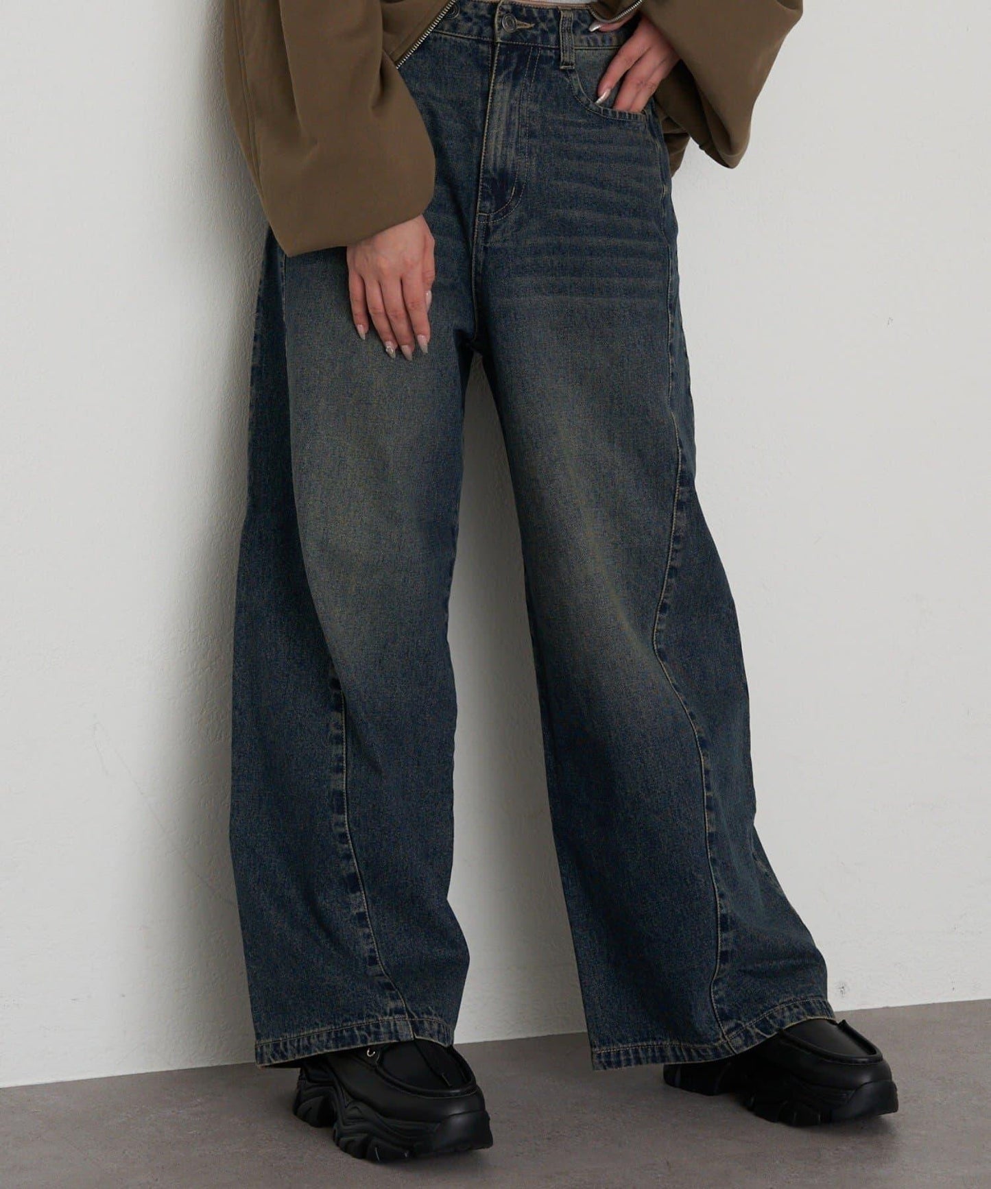 休閒運動樂福鞋