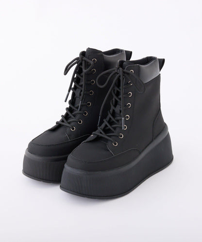 【one after another】徒步短靴