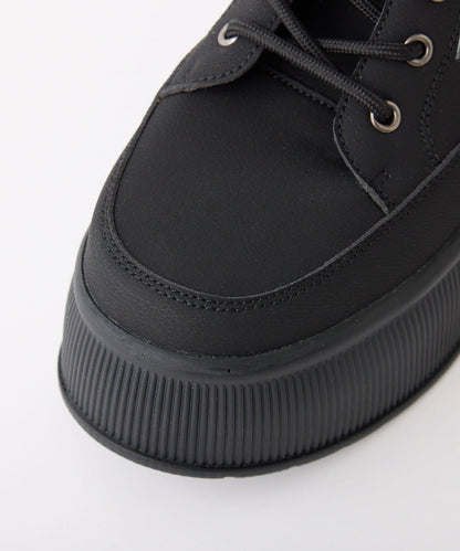 【one after another】徒步短靴