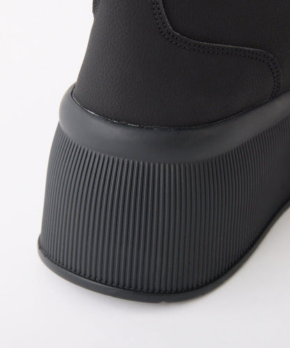 【one after another】徒步短靴