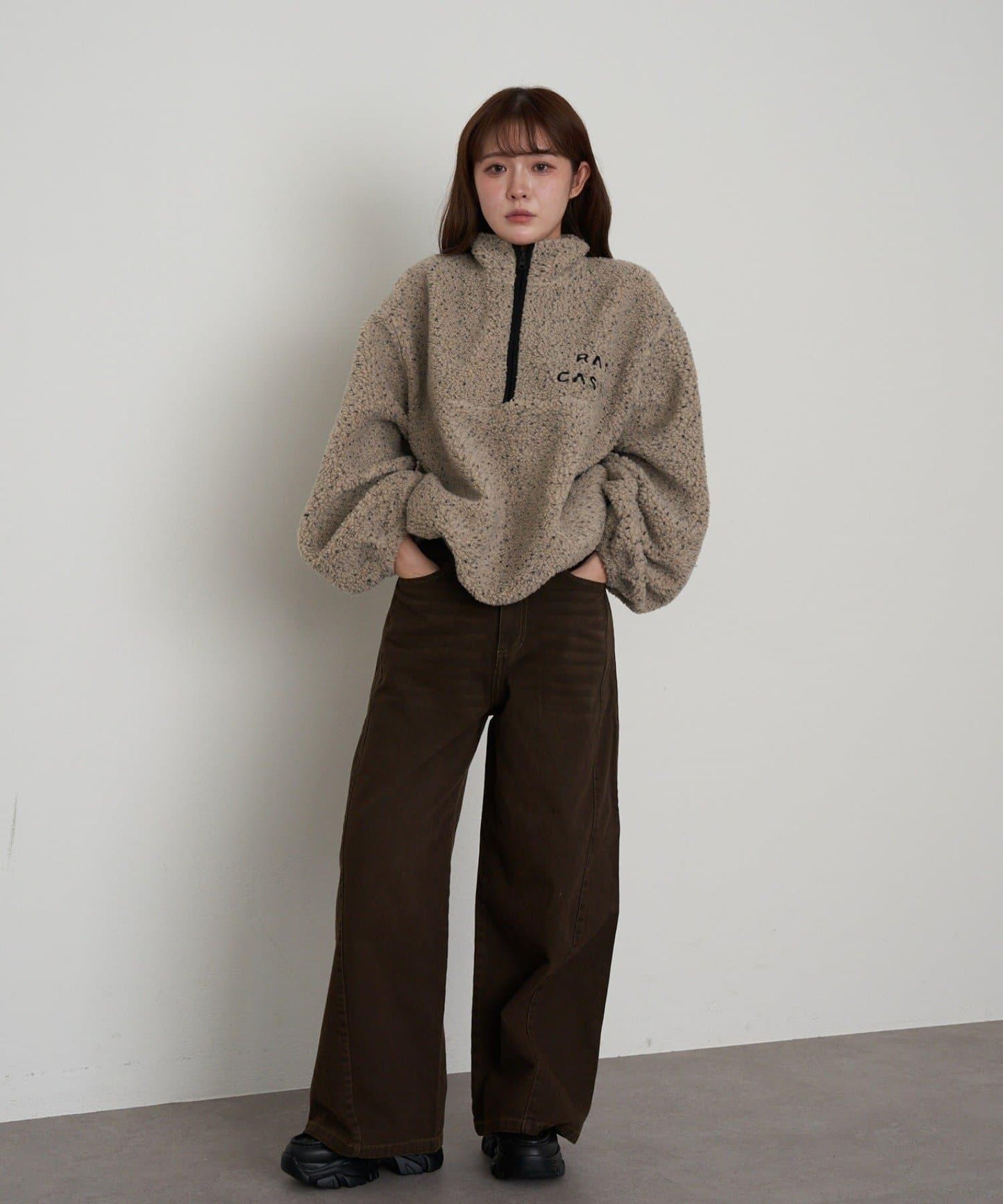 休閒運動樂福鞋