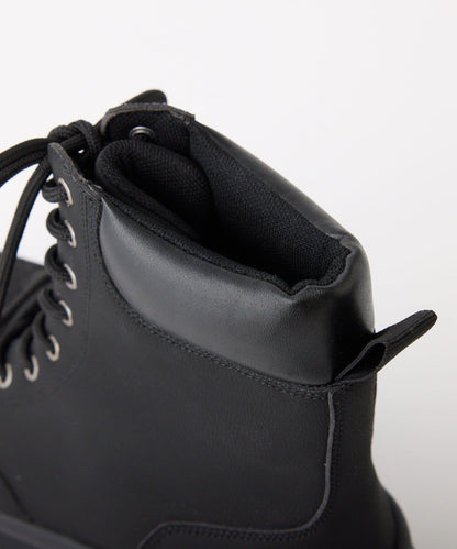 【one after another】徒步短靴