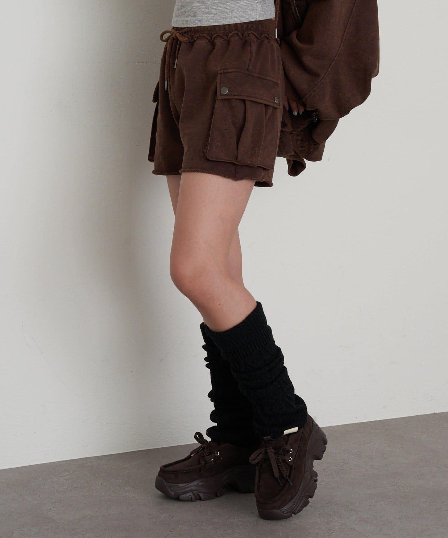 休閒運動樂福鞋