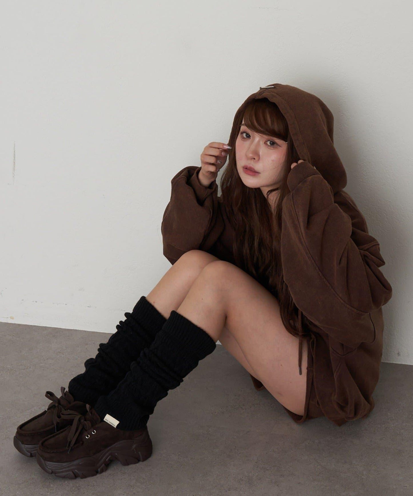 休閒運動樂福鞋