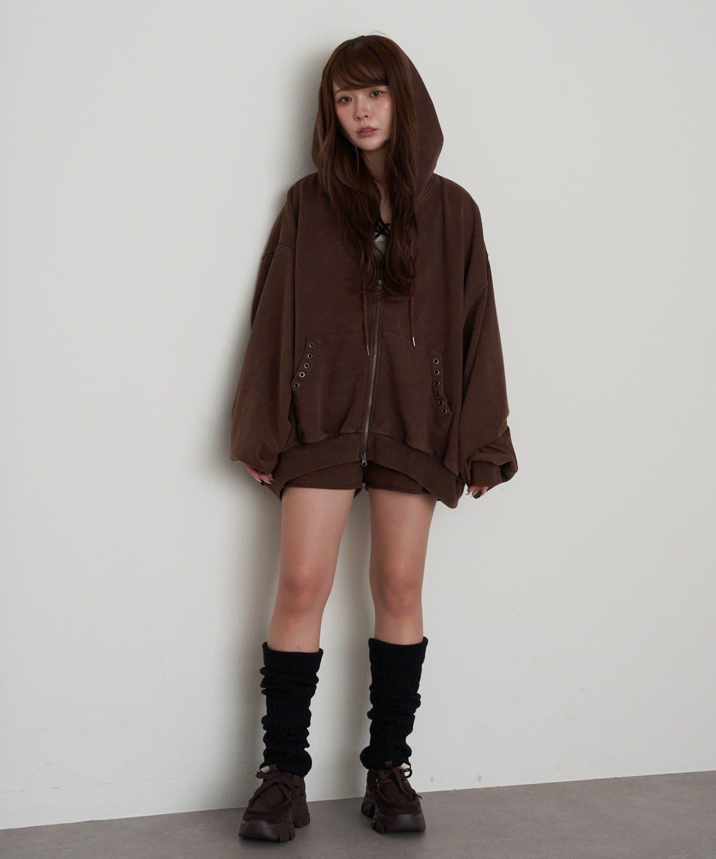 休閒運動樂福鞋