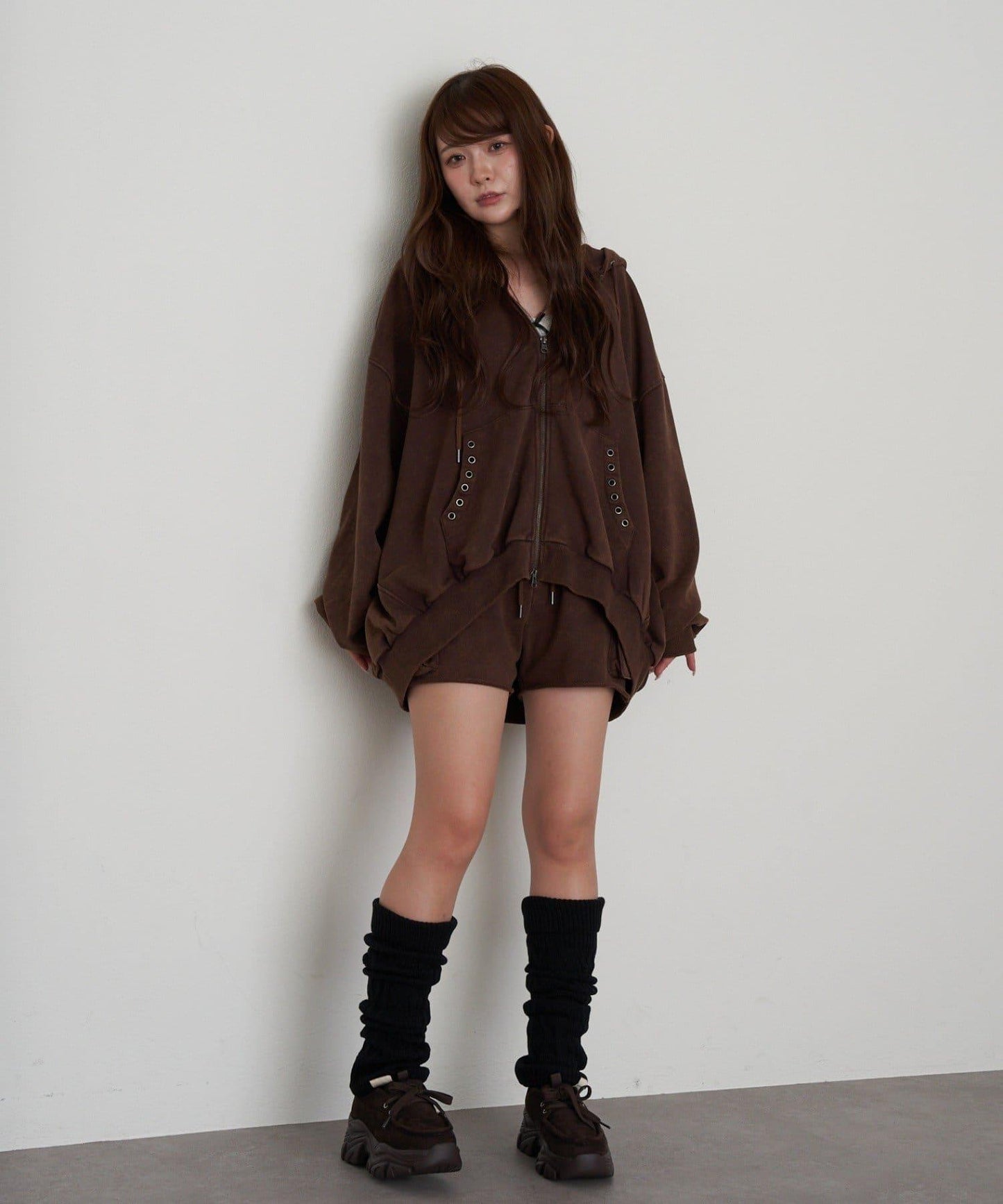 休閒運動樂福鞋