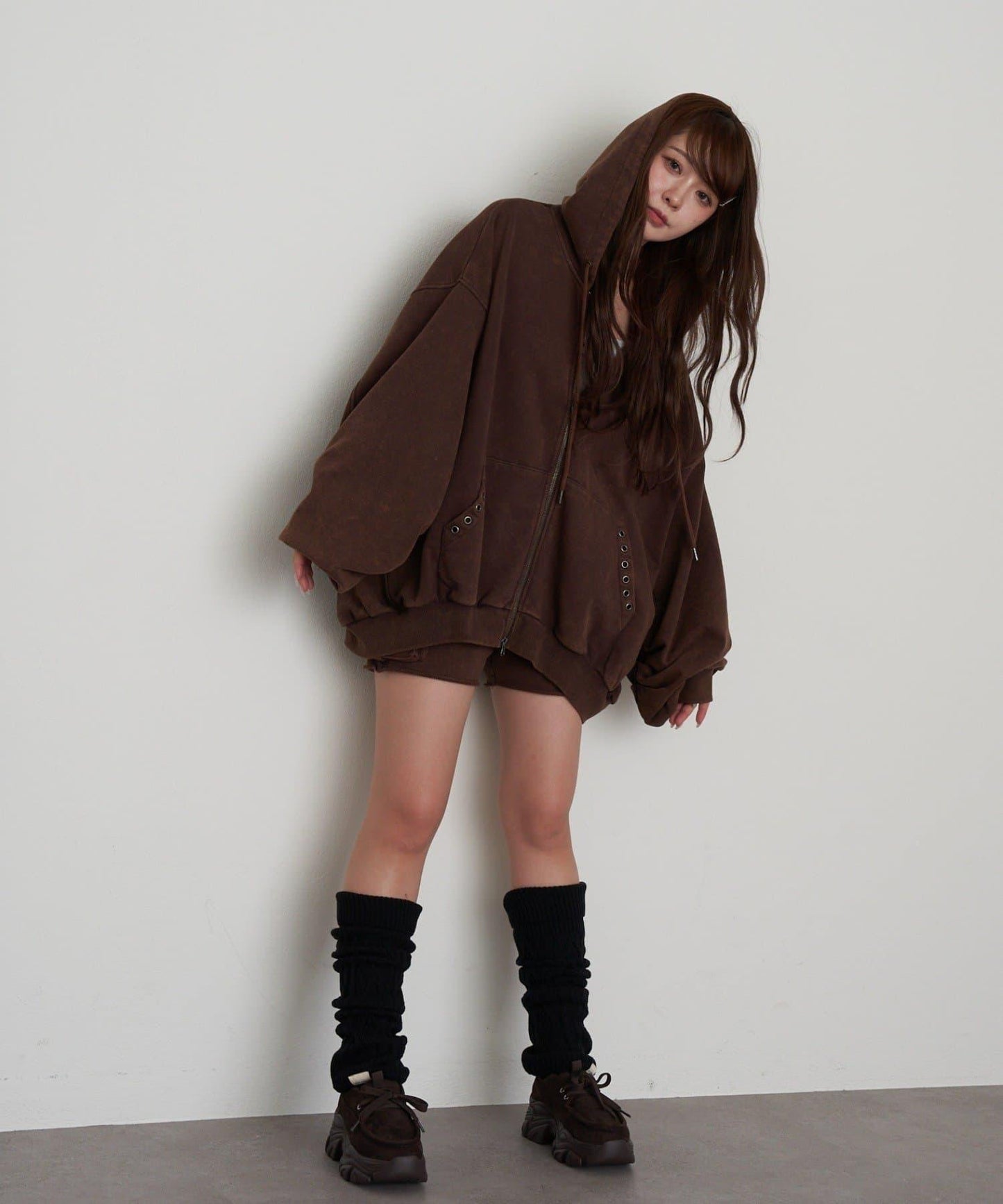 休閒運動樂福鞋