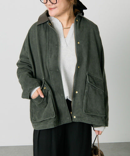 亨利領華夫格針織衫