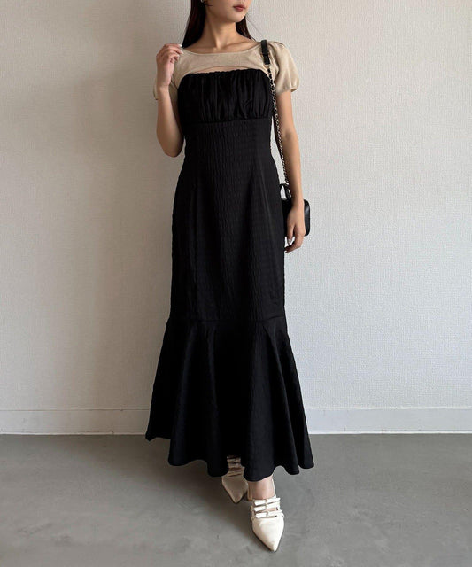 【one after another】2件套連衣裙