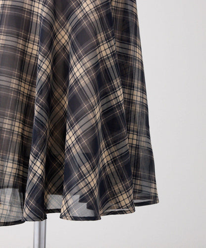 【one after another】2件套連衣裙