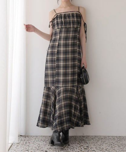 【one after another】2件套連衣裙