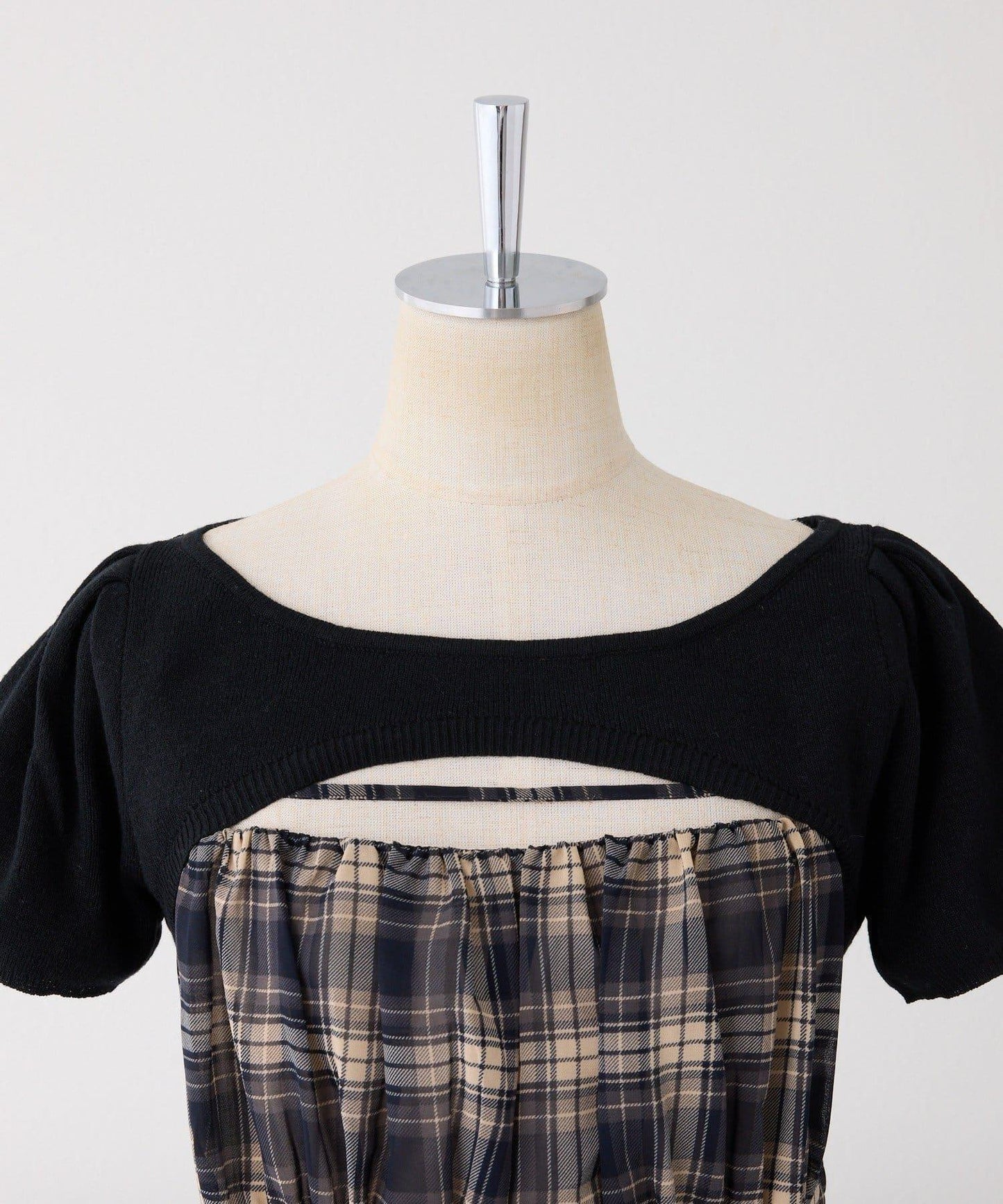 【one after another】2件套連衣裙