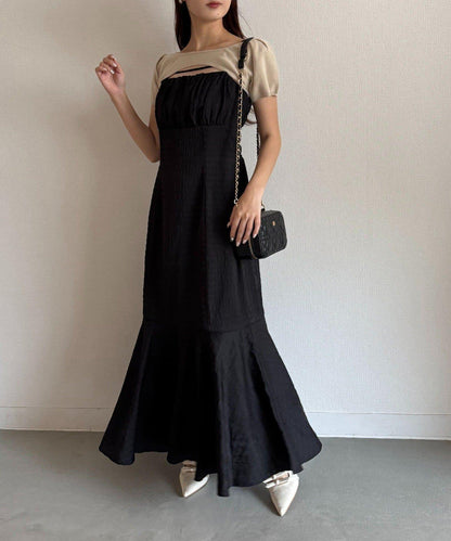 【one after another】2件套連衣裙