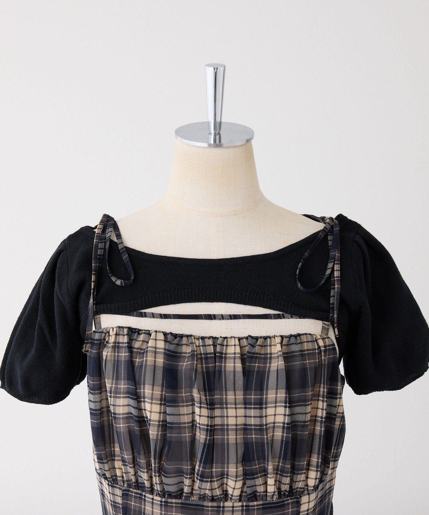 【one after another】2件套連衣裙