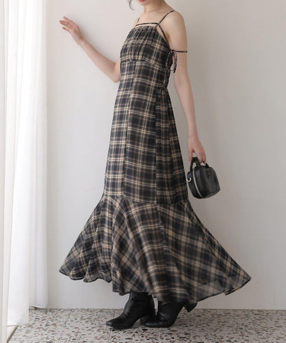 【one after another】2件套連衣裙