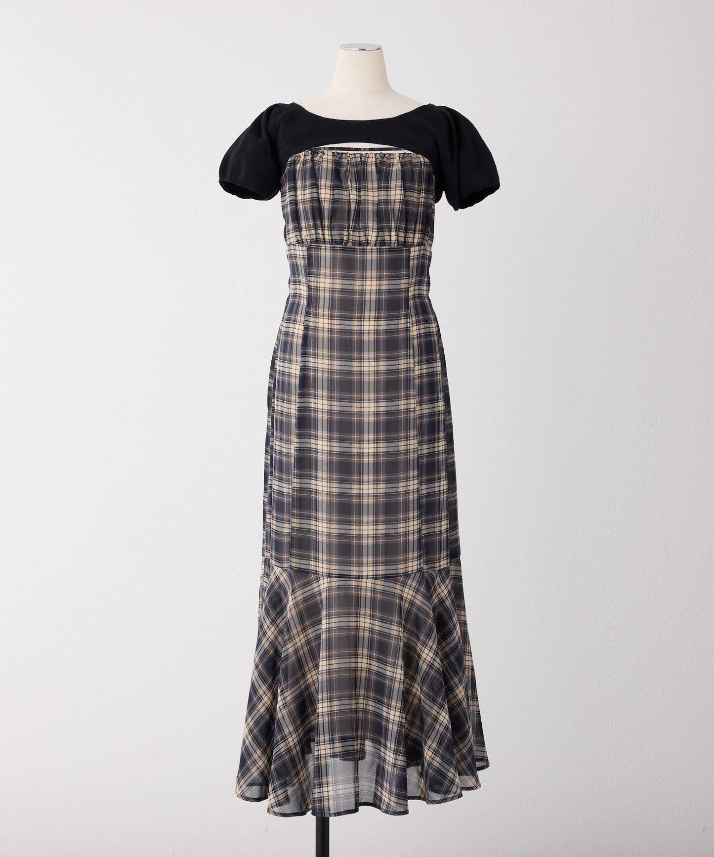 【one after another】2件套連衣裙