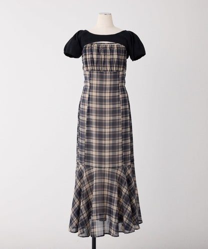 【one after another】2件套連衣裙