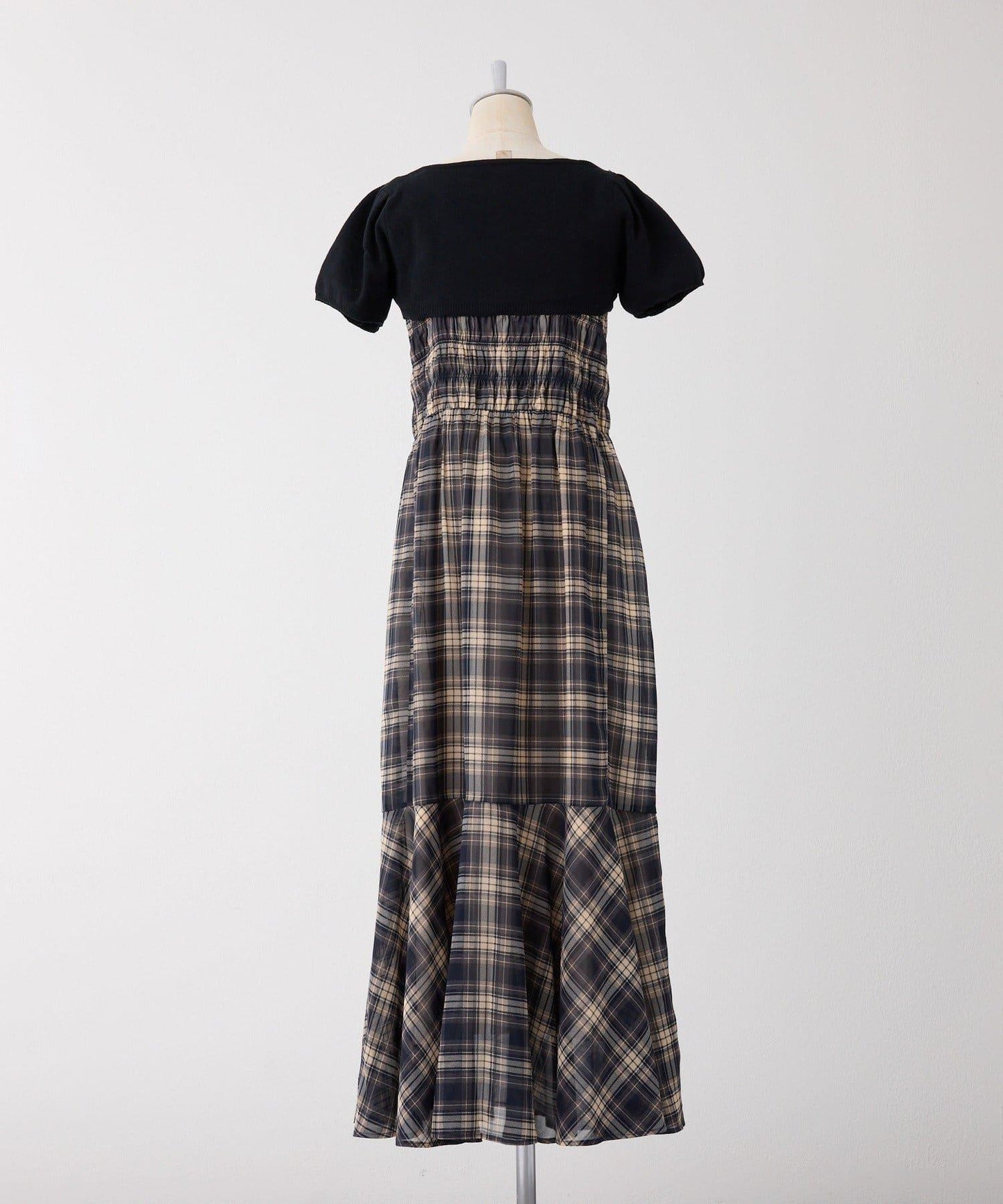 【one after another】2件套連衣裙