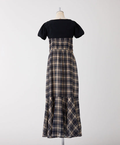 【one after another】2件套連衣裙