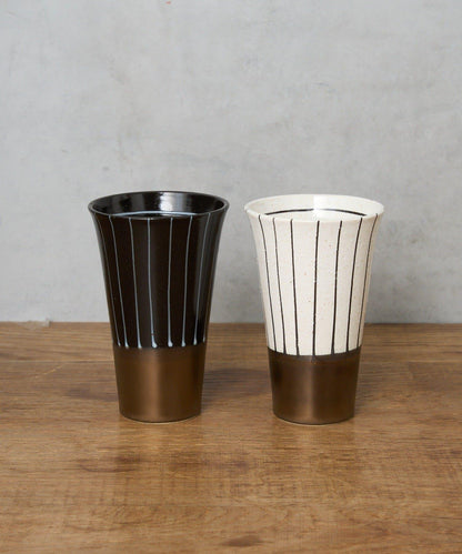 J美 TOKUSA 情侶玻璃杯