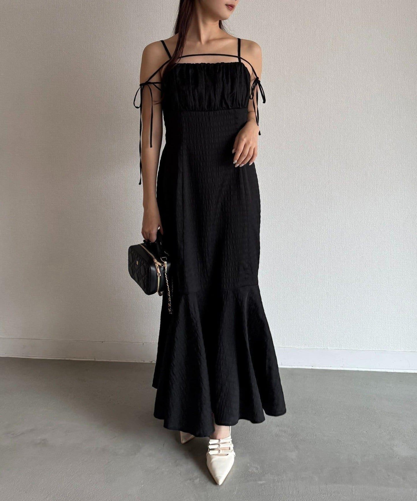 【one after another】2件套連衣裙