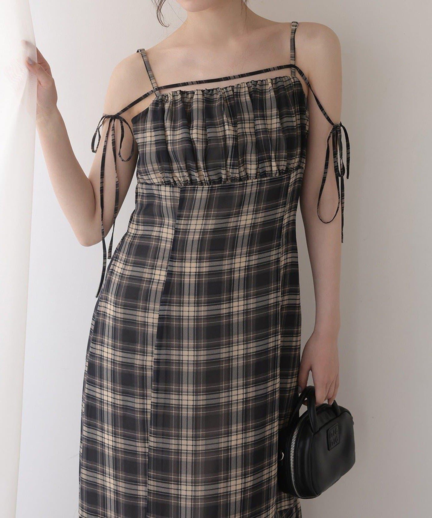 【one after another】2件套連衣裙