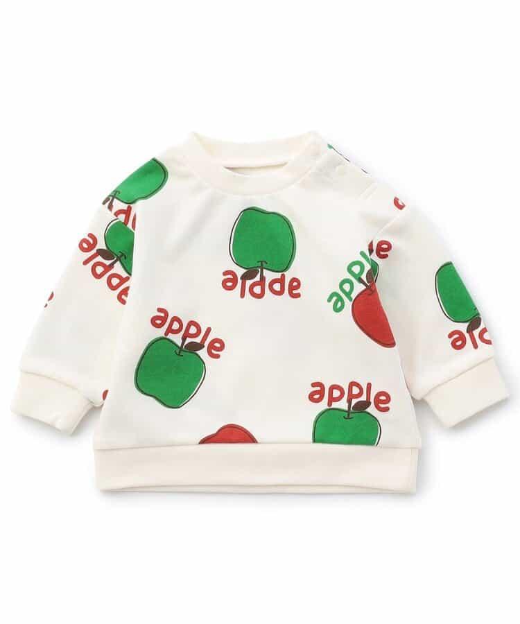 Bpop POP全印花衛衣