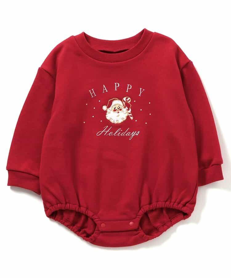 聖誕主題連體衣