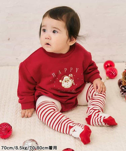 聖誕主題連體衣