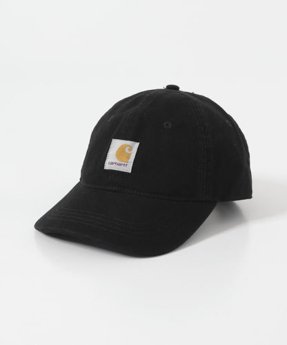 carhartt SELBY帆布棒球帽