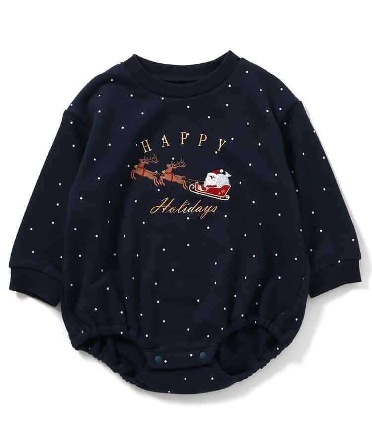 聖誕主題連體衣