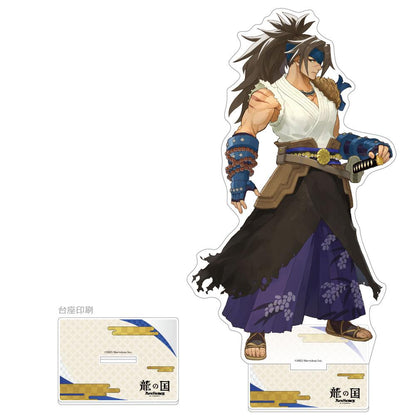 龍之國 牧場物語 特大亞克力立牌（ムラサメ）