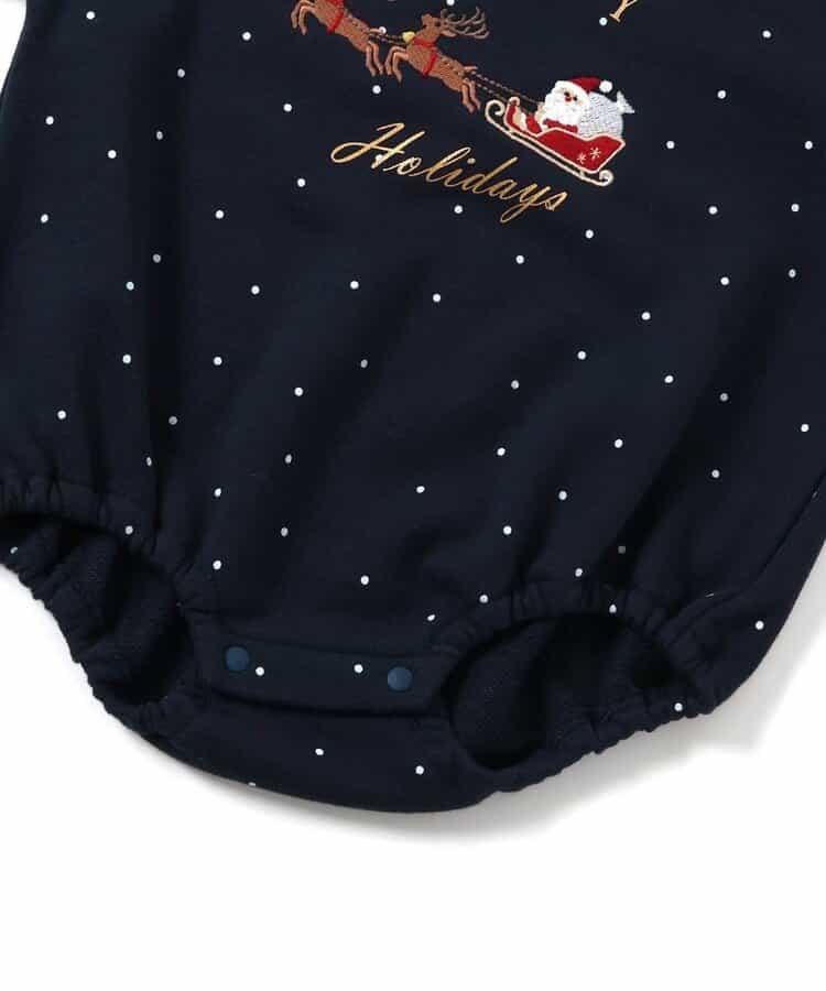聖誕主題連體衣