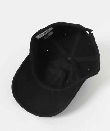 carhartt SELBY帆布棒球帽